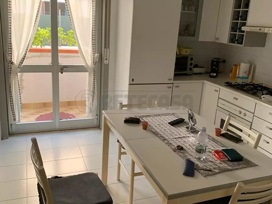 appartamento in vendita a Favignana