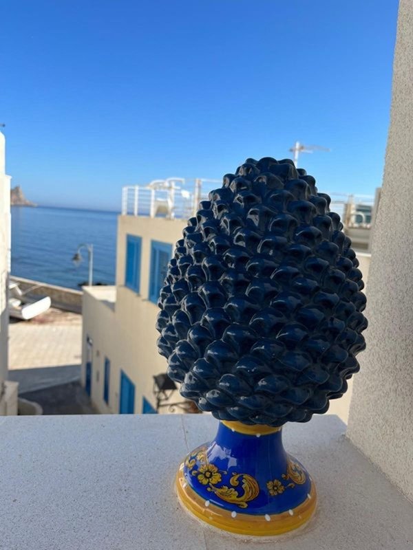 casa indipendente in vendita a Favignana