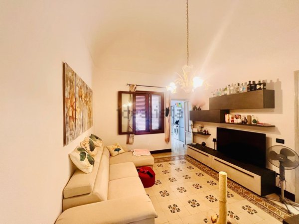 casa indipendente in vendita a Favignana