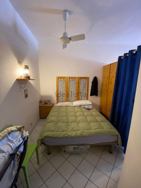 appartamento in vendita a Favignana