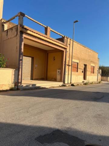 casa indipendente in vendita a Favignana