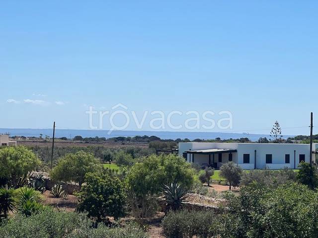 casa indipendente in vendita a Favignana