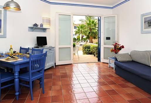 appartamento in vendita a Favignana