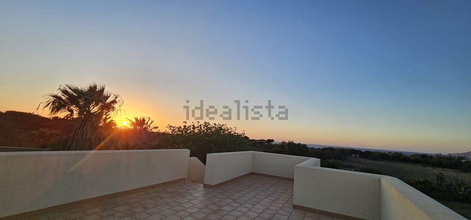 casa indipendente in vendita a Favignana