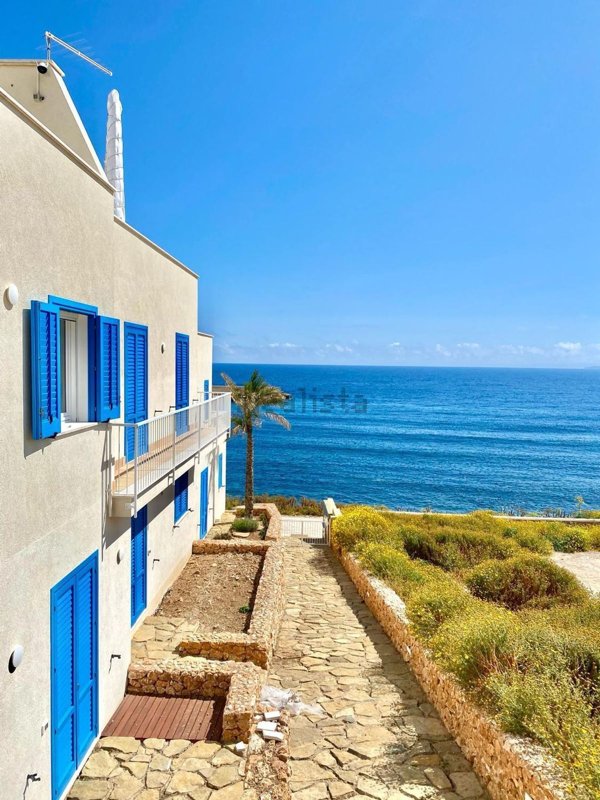 appartamento in vendita a Favignana