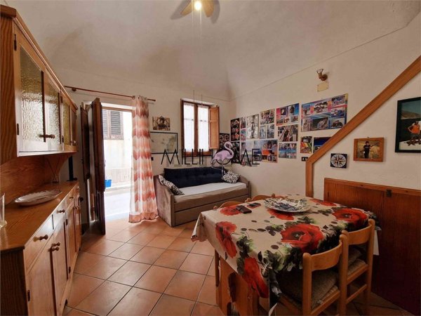 casa indipendente in vendita a Favignana