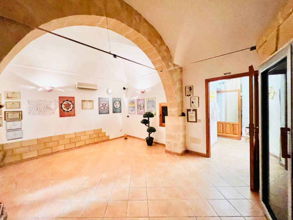 negozio in vendita a Favignana