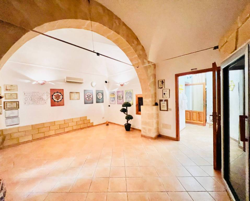 negozio in vendita a Favignana