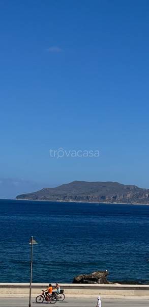 appartamento in vendita a Favignana