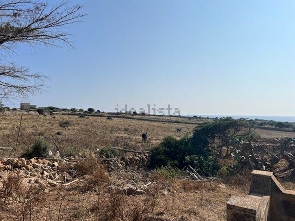 casa indipendente in vendita a Favignana
