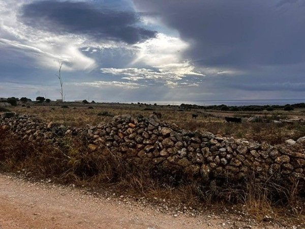 casa indipendente in vendita a Favignana