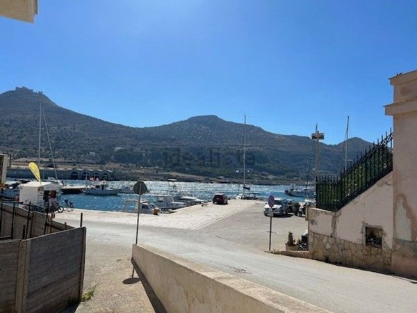 trivano in vendita a Favignana