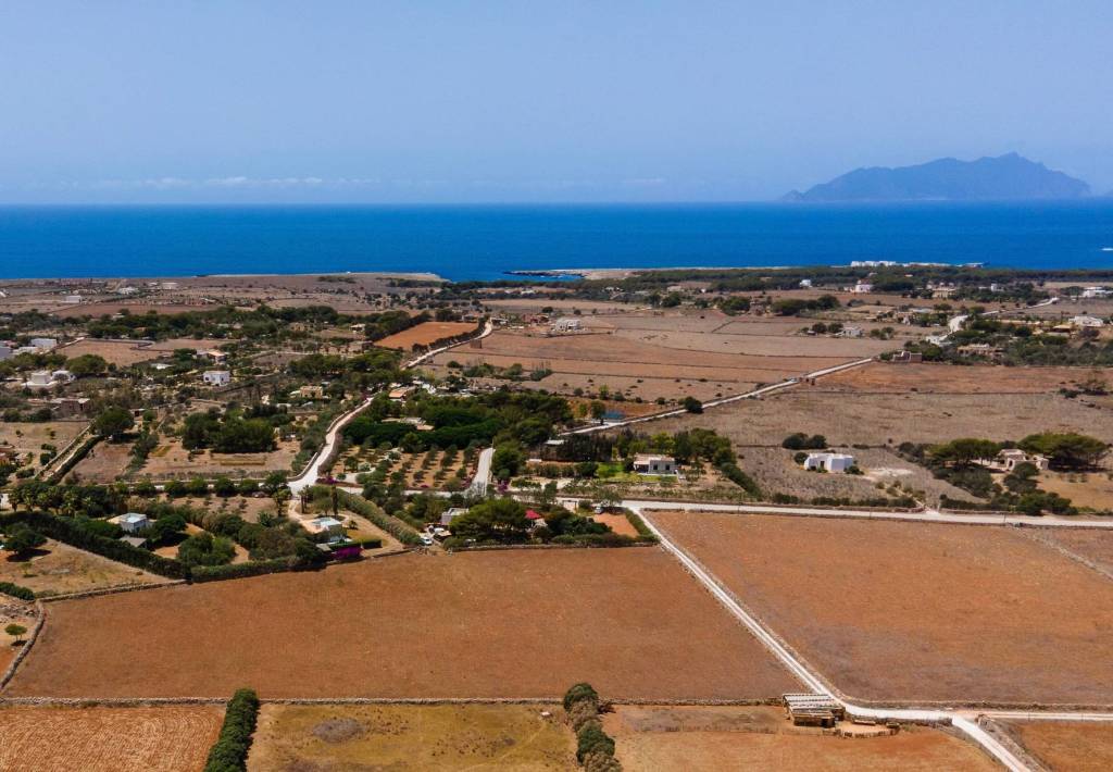 casa indipendente in vendita a Favignana