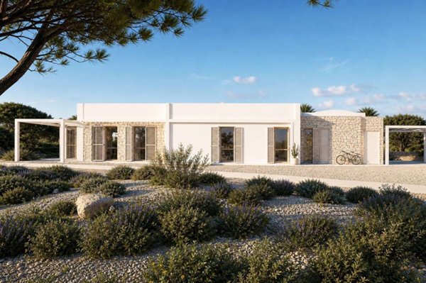 casa indipendente in vendita a Favignana