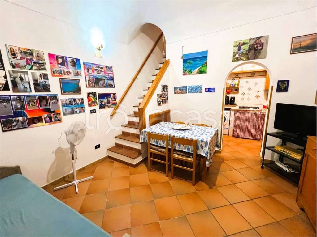 casa indipendente in vendita a Favignana