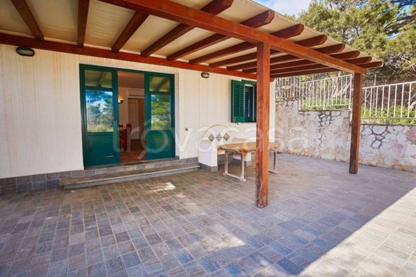 casa indipendente in vendita a Favignana
