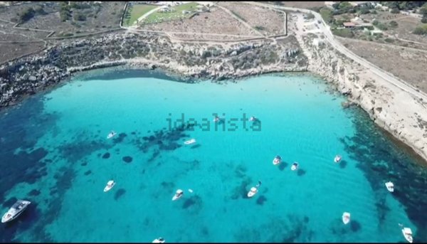casa indipendente in vendita a Favignana