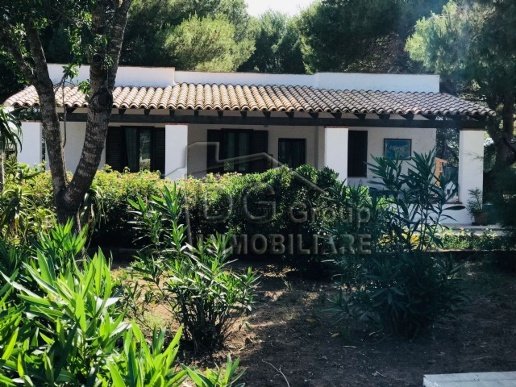 casa indipendente in vendita a Favignana