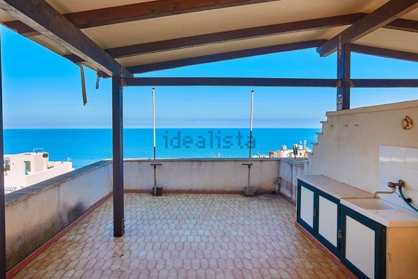 appartamento in vendita a Favignana