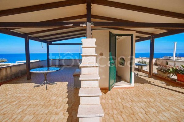 appartamento in vendita a Favignana