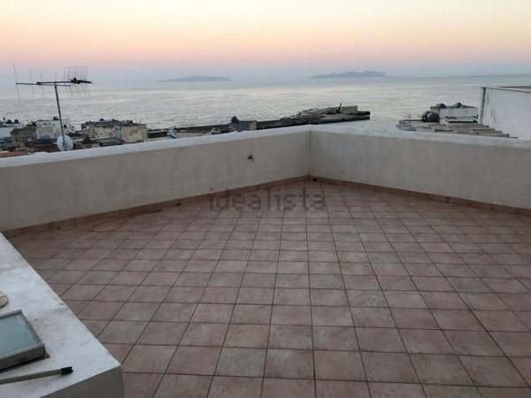 appartamento in vendita a Favignana