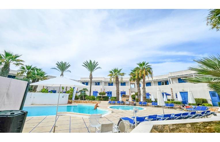 appartamento in vendita a Favignana