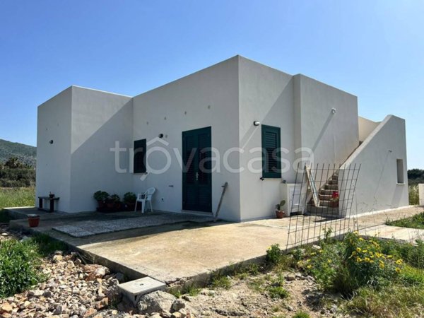 casa indipendente in vendita a Favignana