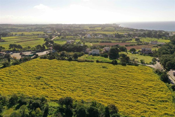 bifamiliare in vendita a Favignana
