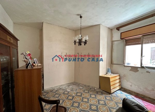 casa indipendente in vendita a Favignana