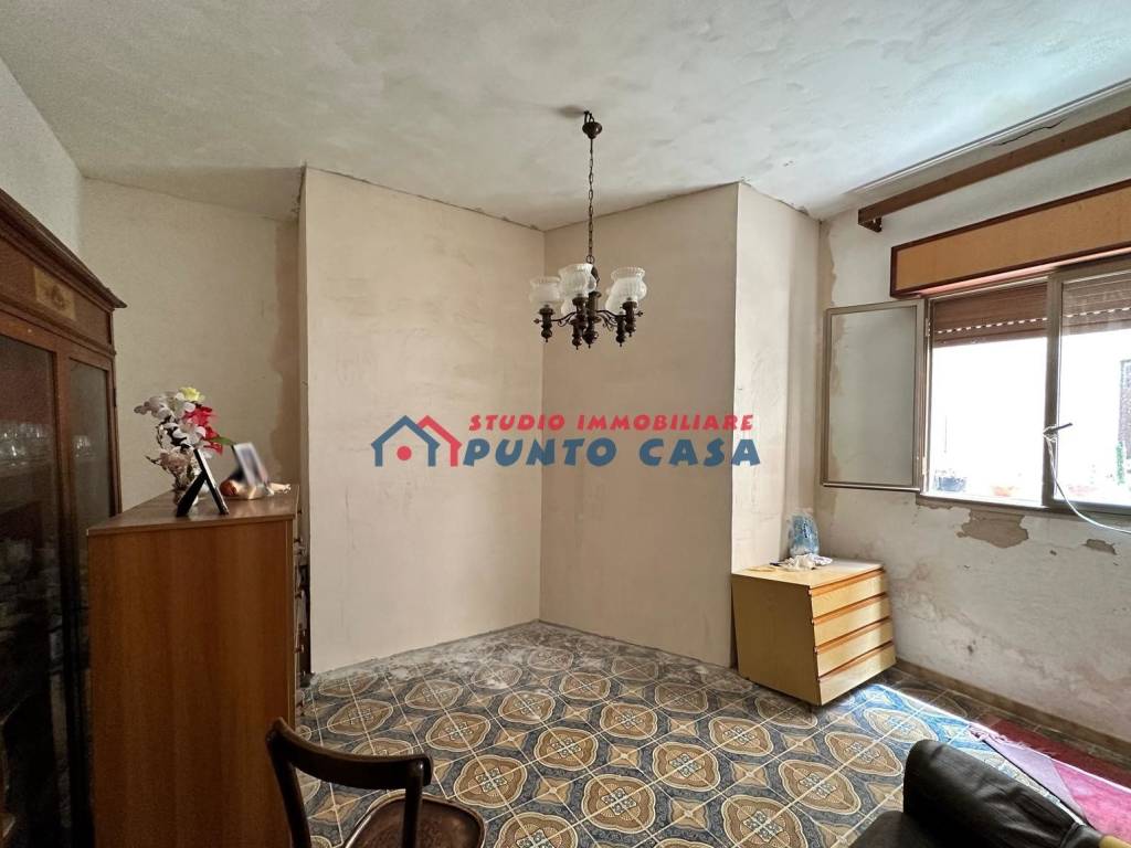 casa indipendente in vendita a Favignana