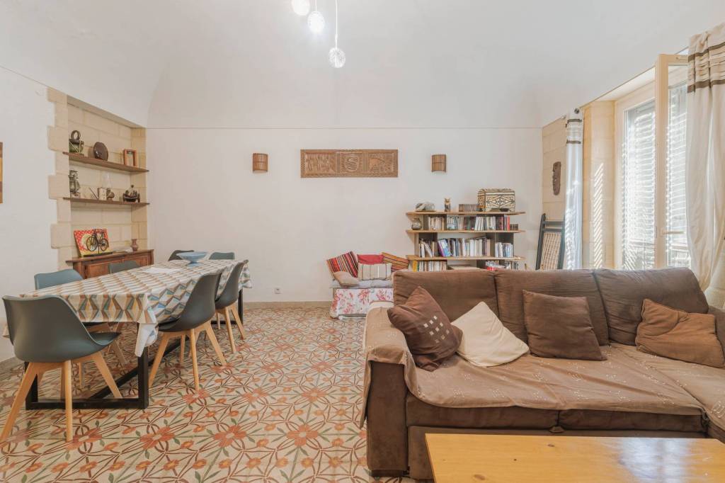 appartamento in vendita a Favignana
