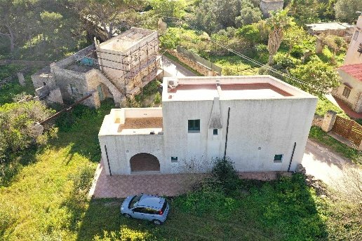 casa indipendente in vendita a Favignana