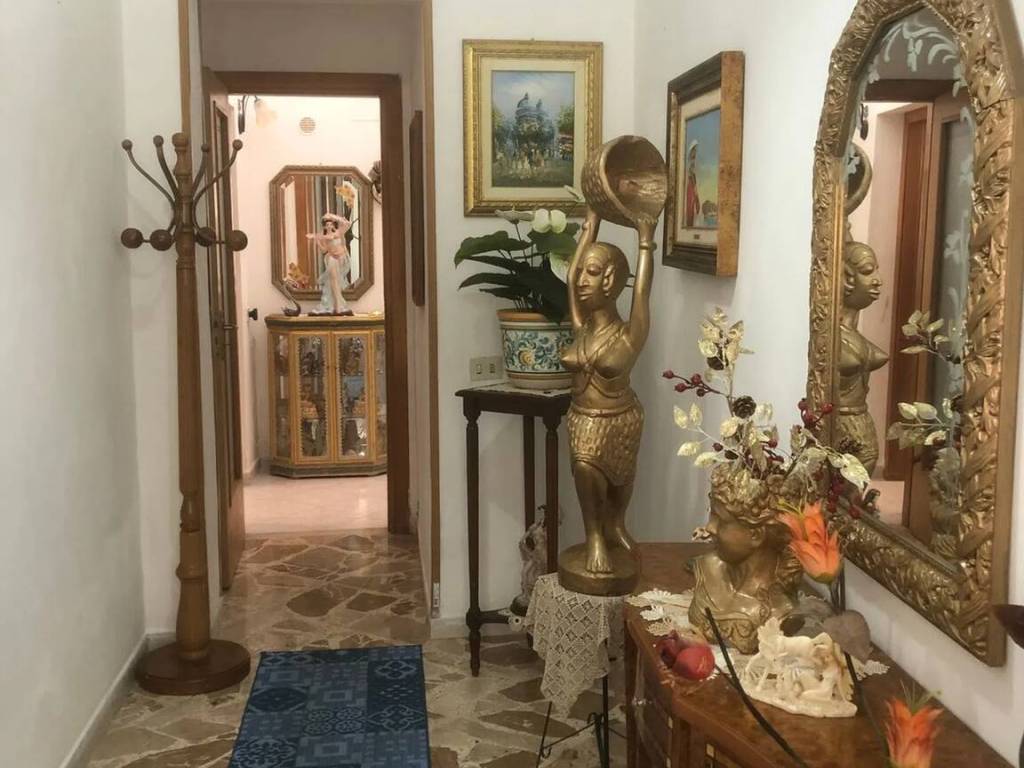 appartamento in vendita a Favignana
