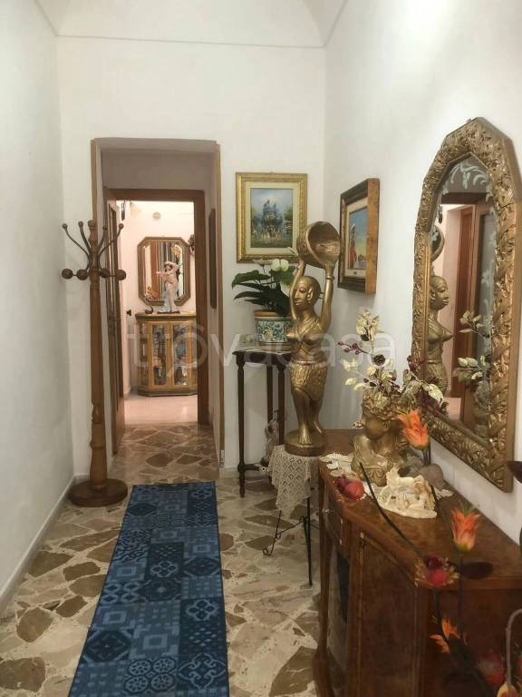 appartamento in vendita a Favignana