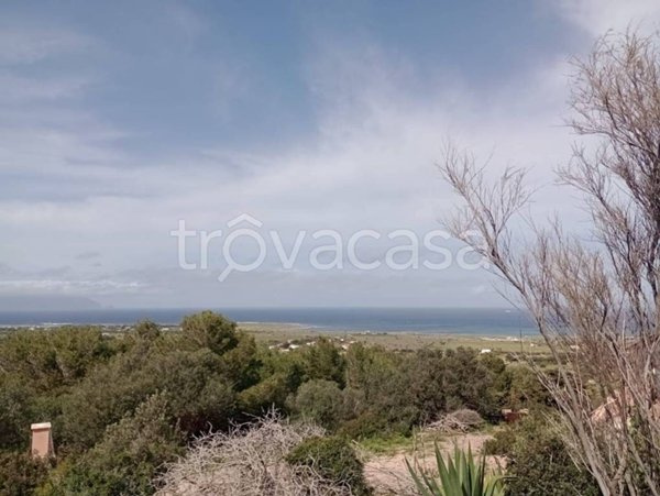 terreno edificabile in vendita a Favignana