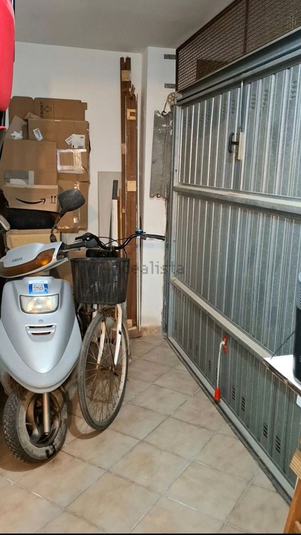 locale di sgombero in vendita a Favignana