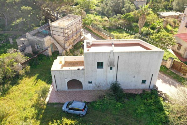 villa in vendita a Favignana