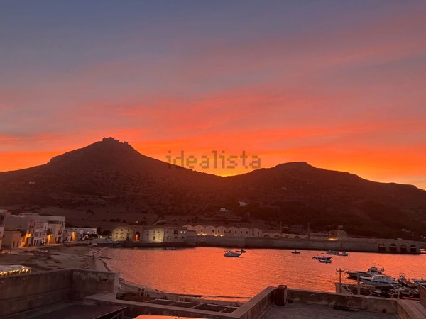 appartamento in vendita a Favignana