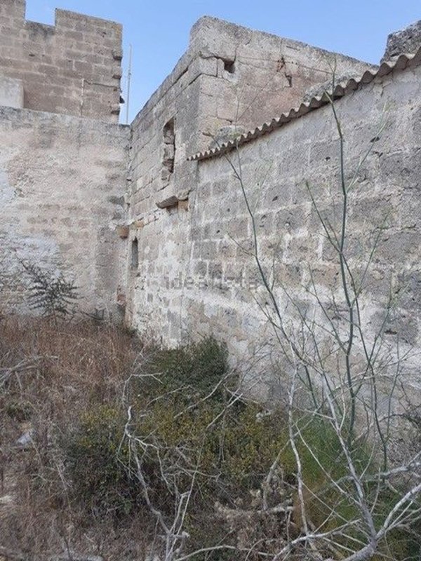 quadrivano in vendita a Favignana