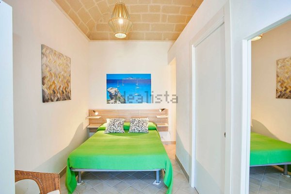 appartamento in vendita a Favignana