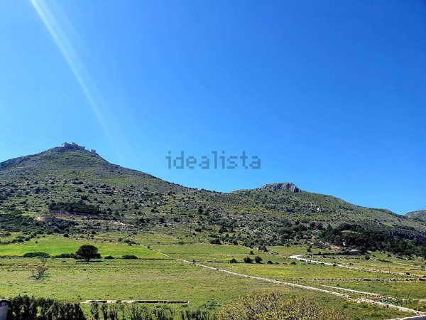 casa indipendente in vendita a Favignana