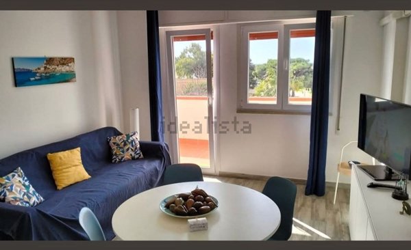 appartamento in vendita a Favignana