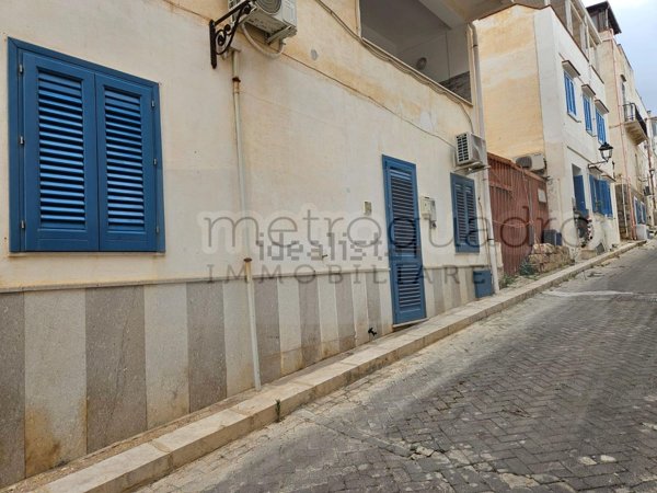 appartamento in vendita a Favignana