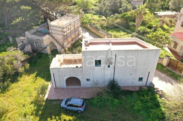 casa indipendente in vendita a Favignana