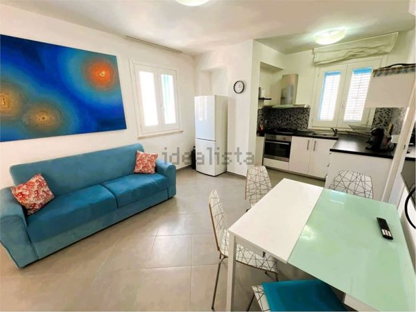 appartamento in vendita a Favignana