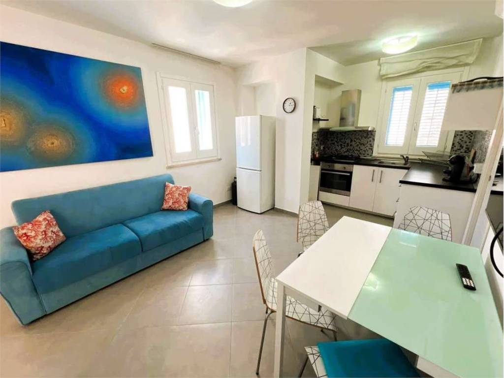 appartamento in vendita a Favignana