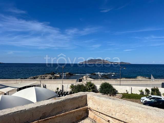 appartamento in vendita a Favignana