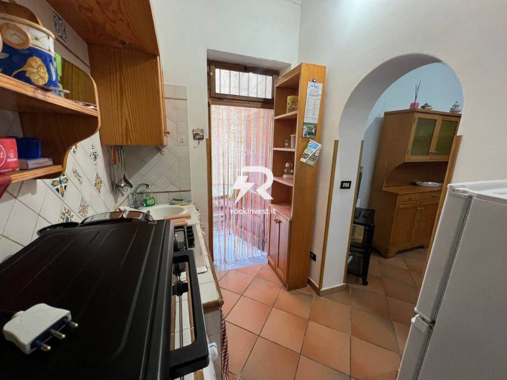 casa indipendente in vendita a Favignana