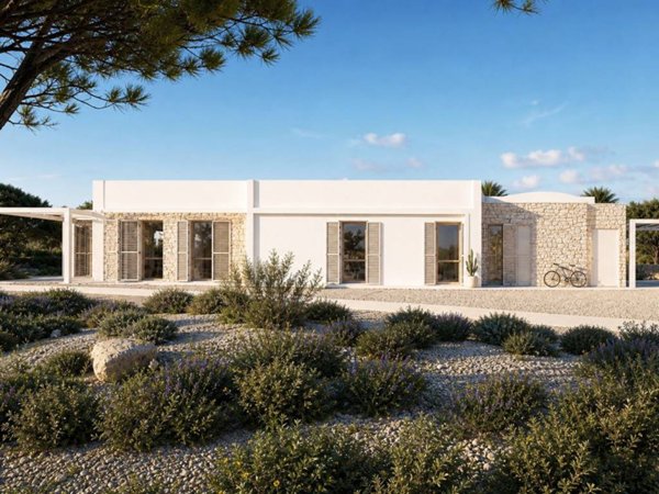 casa indipendente in vendita a Favignana