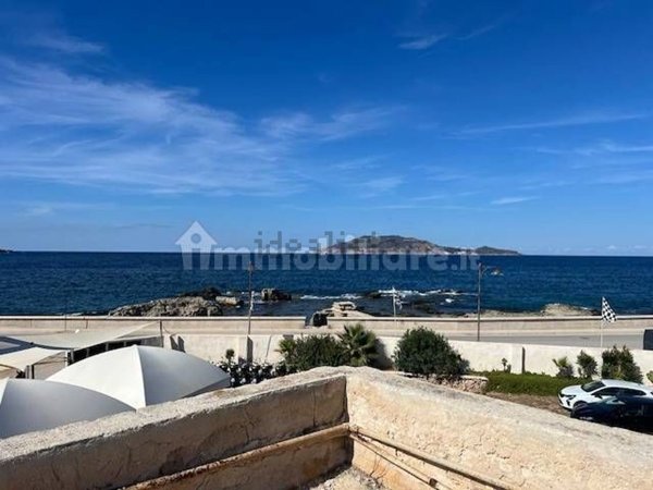esavano in vendita a Favignana